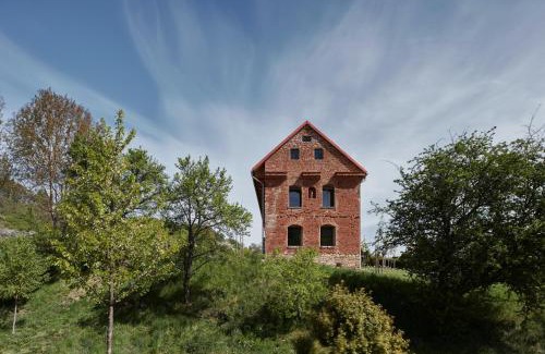Jevicko Villa | Sýpka Arnoštov