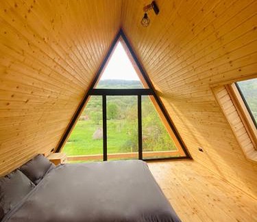 Salciua de Jos House | Sălciuella Dream Cabin