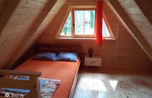 Sława Resort | Sławska Poręba