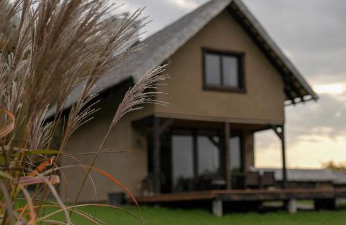 Borzechowo House | Słomiany Domek