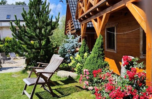 Kowary Apartment | Słoneczna Osada Domki w górach na wyłączność