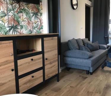 Jaszowiec Apartment | Słoneczna Równica