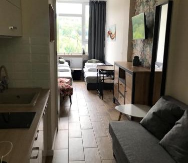 Jaszowiec Apartment | Słoneczna Równica