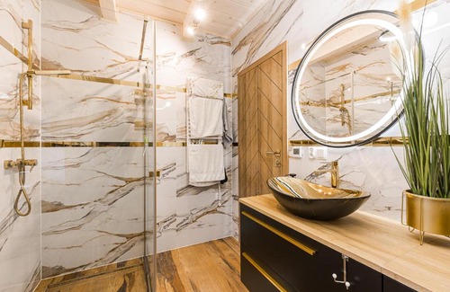 Wetlina House | Słoneczna Wetlina Dom