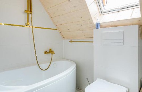 Wetlina House | Słoneczna Wetlina Dom