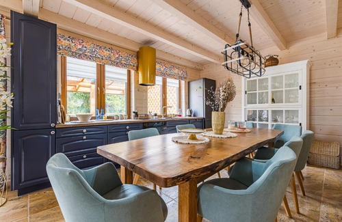 Wetlina House | Słoneczna Wetlina Dom