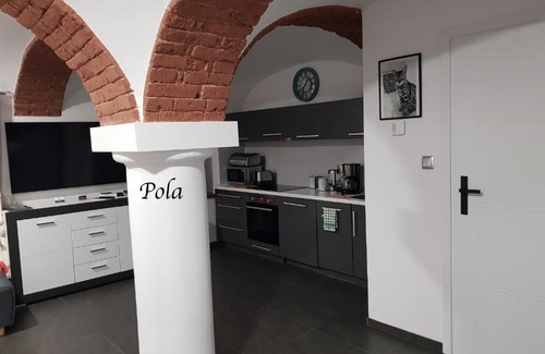 Sokołowsko Apartment | Słoneczne Apartamenty