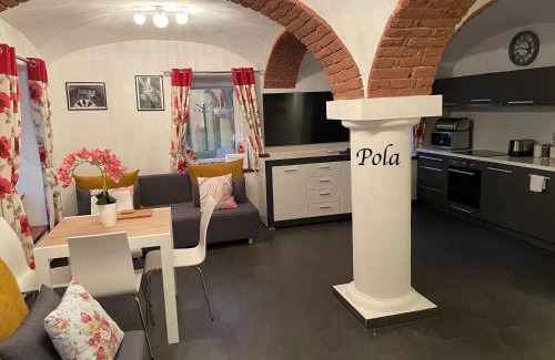 Sokołowsko Apartment | Słoneczne Apartamenty