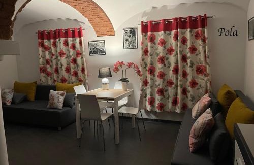 Sokołowsko Apartment | Słoneczne Apartamenty