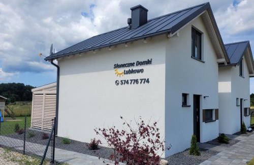 Zarnowiec House | Słoneczne Domki Lubkowo