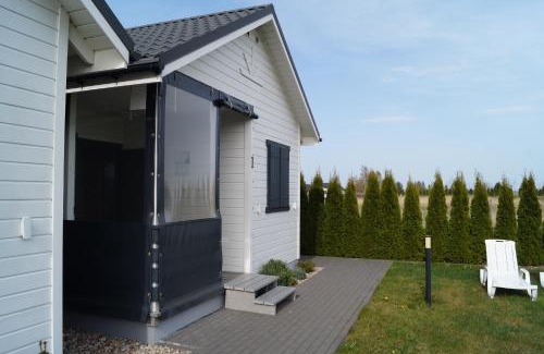 Gaski Cabin | SŁONECZNE DOMKI