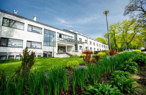 Tarnow Resort | Słoneczne Wzgórze