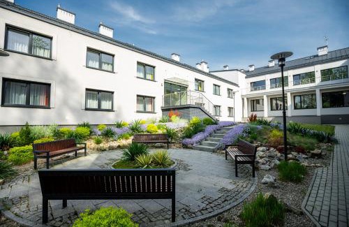 Tarnow Resort | Słoneczne Wzgórze