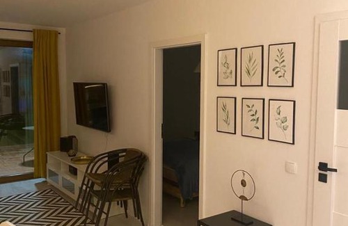 Zarnowska Apartment | Słoneczny Apartament