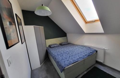 Wladyslawowo Apartment | Słoneczny Apartament Władysławowo dla 6 osób