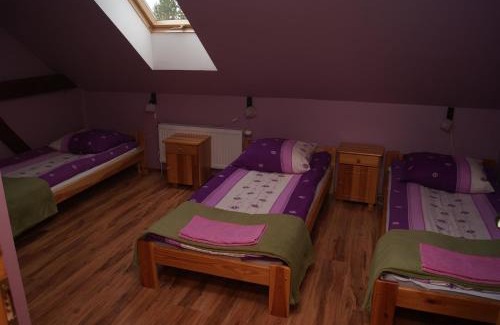 Braniewo House | Słoneczny Wodnik