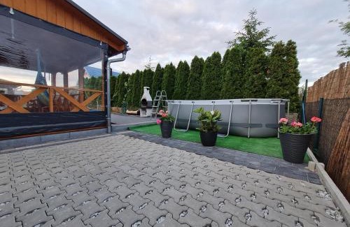 Lubrza Villa | Słoneczny Zakątek