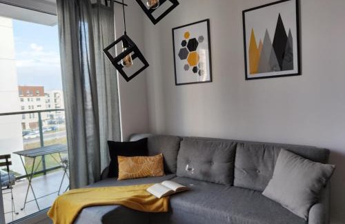 Reda Apartment | Słoneczny Zakątek