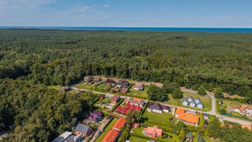 Sztutowo Cabin | Słoneczny Zakątek