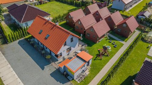 Sztutowo Cabin | Słoneczny Zakątek