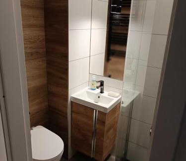 Zotow Apartment | Słoneczny Zakątek
