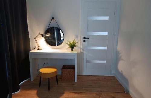 Zotow Apartment | Słoneczny Zakątek