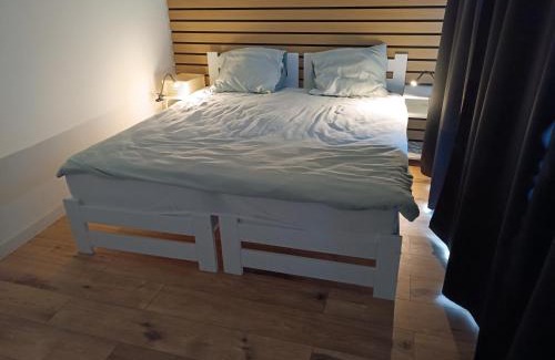 Zotow Apartment | Słoneczny Zakątek
