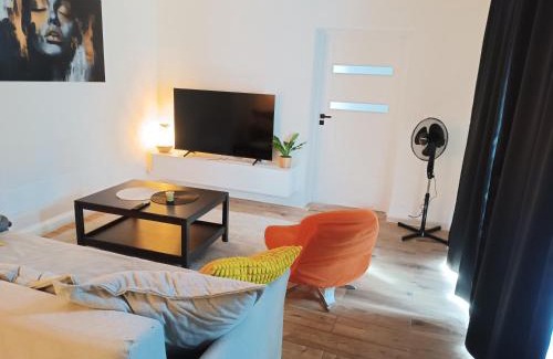 Zotow Apartment | Słoneczny Zakątek