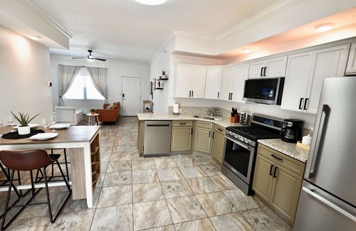 Crescent Beach Condo | SōLE