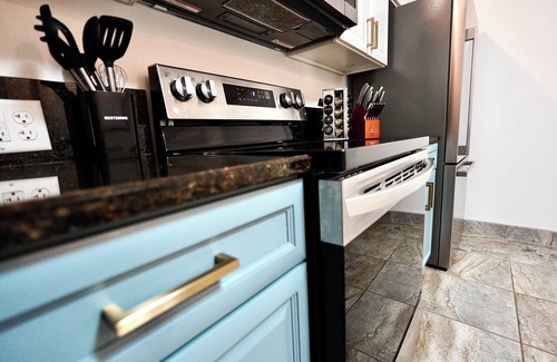 Crescent Beach Condo | SōLE