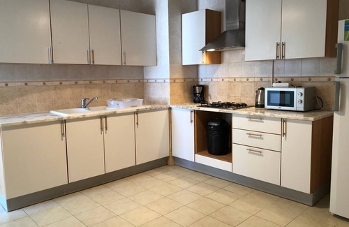 Eastern Khezama Apartment | S + 2 high standing strategic location Sousse tunisia
