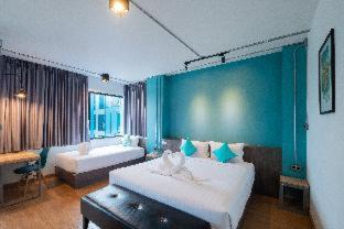 Bang Kung Hotel | S.22 Hotel Suratthani