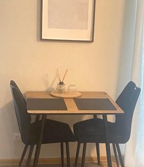 Panevezys Apartment | S&A apartamentai