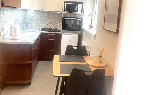 Panevezys Apartment | S&A apartamentai