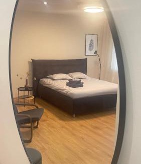 Panevezys Apartment | S&A apartamentai