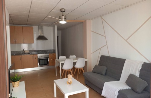 Aguilas Apartment | S&A Housing