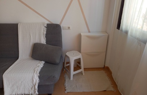 Aguilas Apartment | S&A Housing
