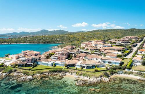 Baia Caddinas Apartment | S'Abba seafront apartments - Your House in Sardinia