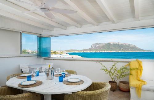 Baia Caddinas Apartment | S'Abba seafront apartments - Your House in Sardinia