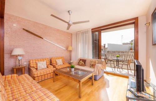Portocolom Apartment | S'algar