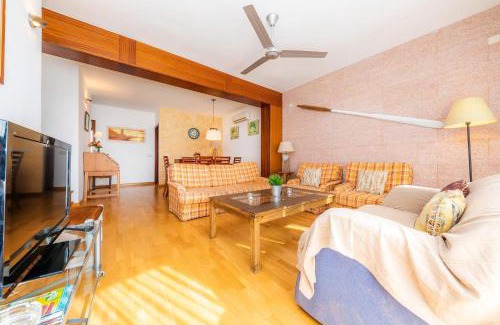 Portocolom Apartment | S'algar