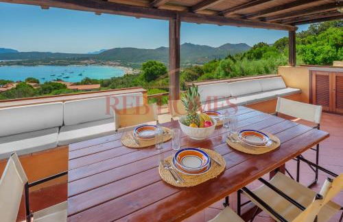 Sa Castangia Apartment | S' Aligusta