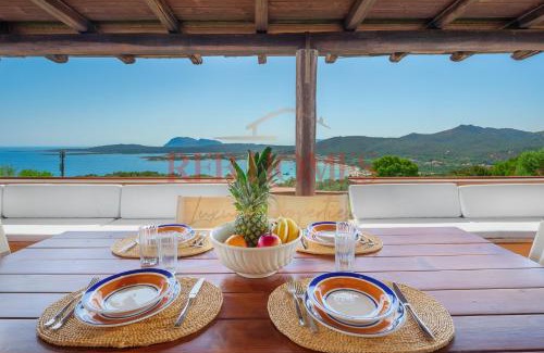 Sa Castangia Apartment | S' Aligusta