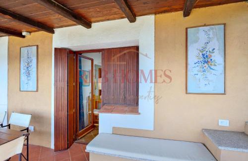 Sa Castangia Apartment | S' Aligusta