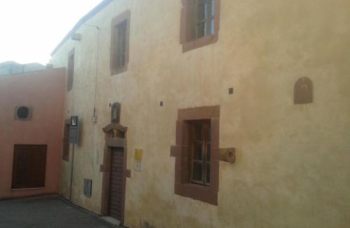 Magomadas House | S'Alzolitta