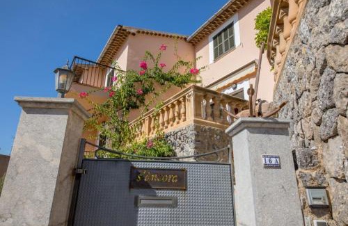 Puerto de Soller Apartment | S'ancora