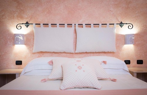Gonnesa House | S'Anninnia