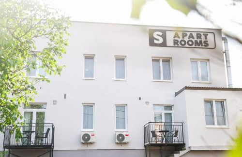 Nozicko Bed & Breakfast | S Apart Rooms