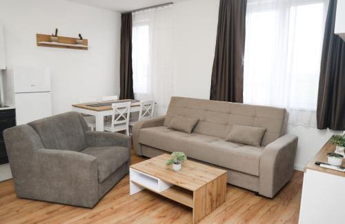 Nozicko Bed & Breakfast | S Apart Rooms