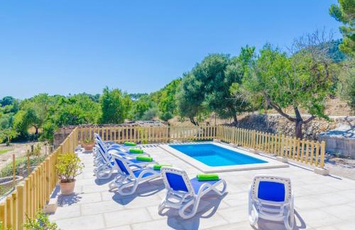 Son Antem Villa | S'Aresta Den Rumbet